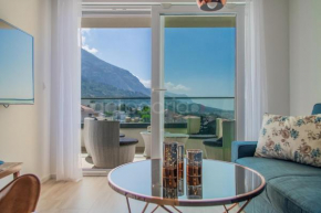 Panoramic View Apt Jan FREE Beach Parking